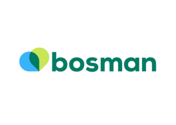 Logo Bosman