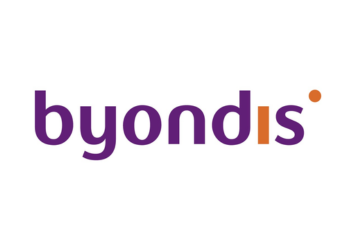 Logo Byondis