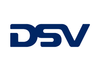 Logo DSV