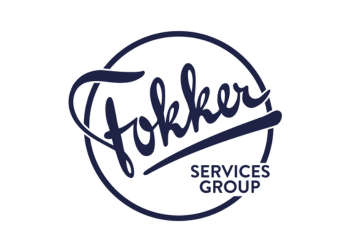 Logo Fokker