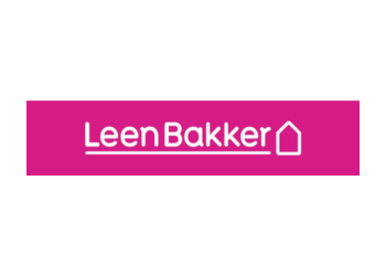 Logo Leen Bakker