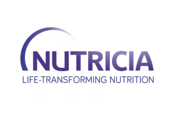 Logo Nutricia