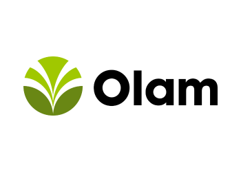 Logo Olam