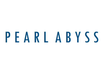 Logo Pearl Abyss