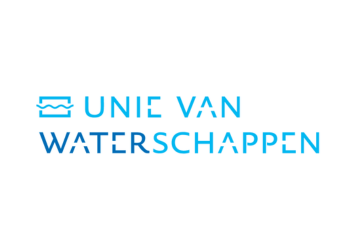 Logo Unie van Waterschappen