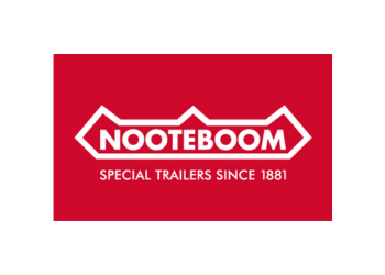 Nooteboom logo